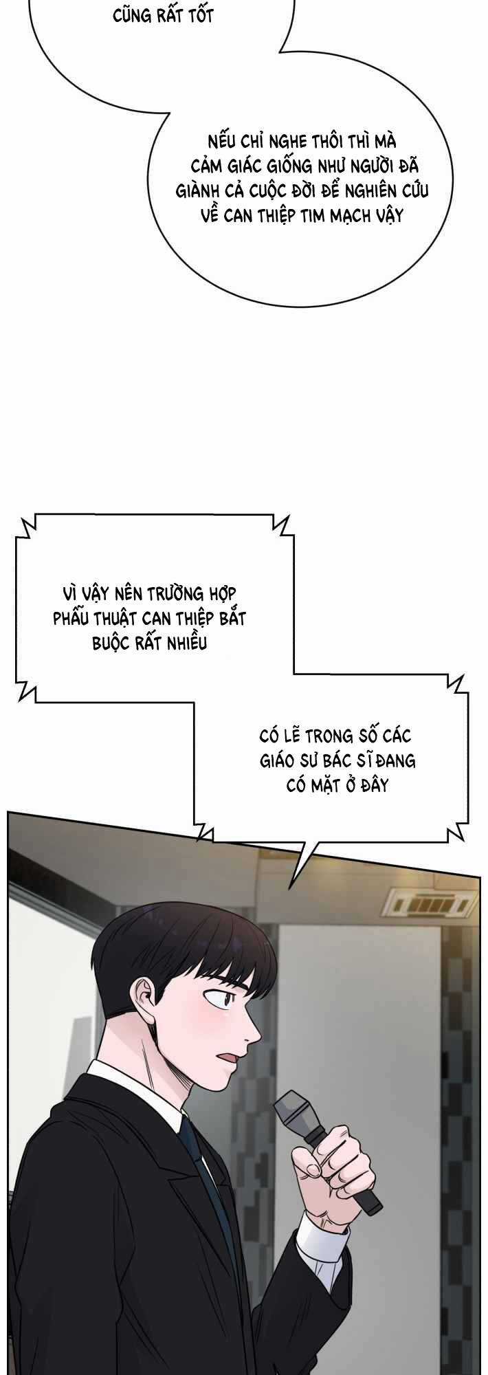 A.i. Doctor Chapter 46 trang 41