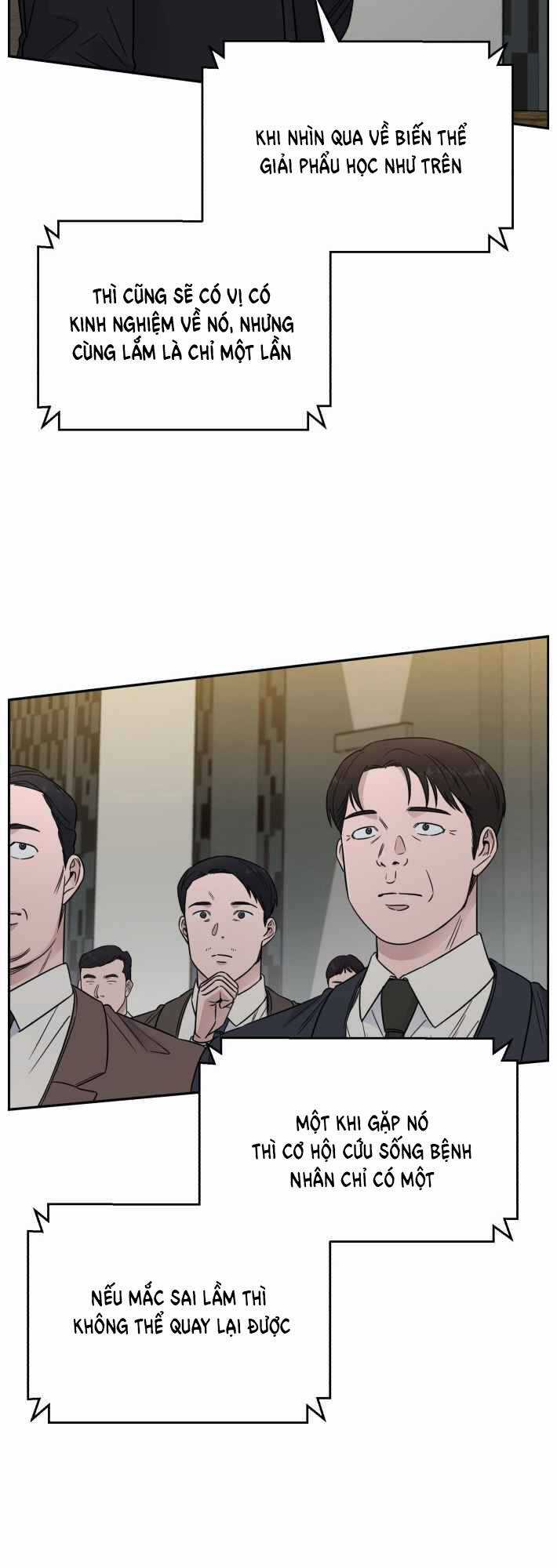 A.i. Doctor Chapter 46 trang 42