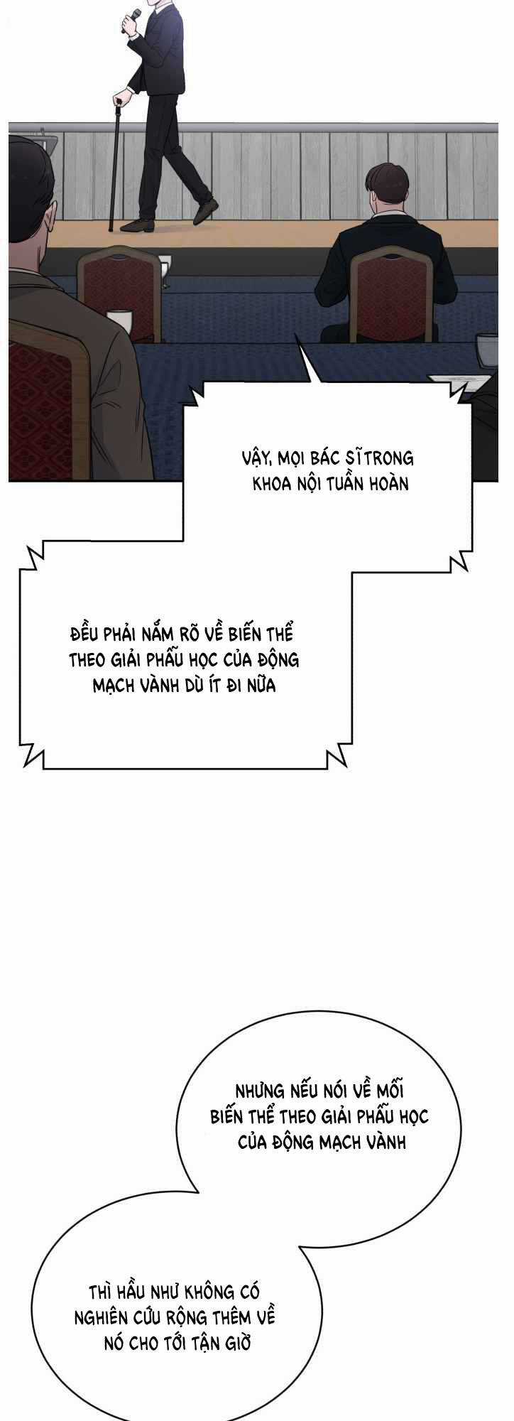 A.i. Doctor Chapter 46 trang 44