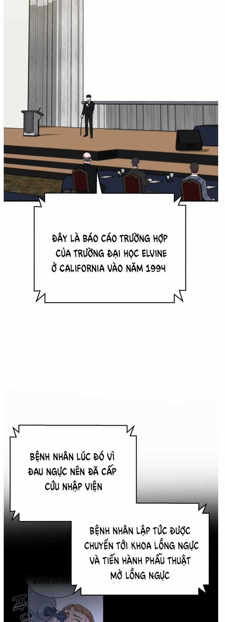 A.i. Doctor Chapter 46 trang 48