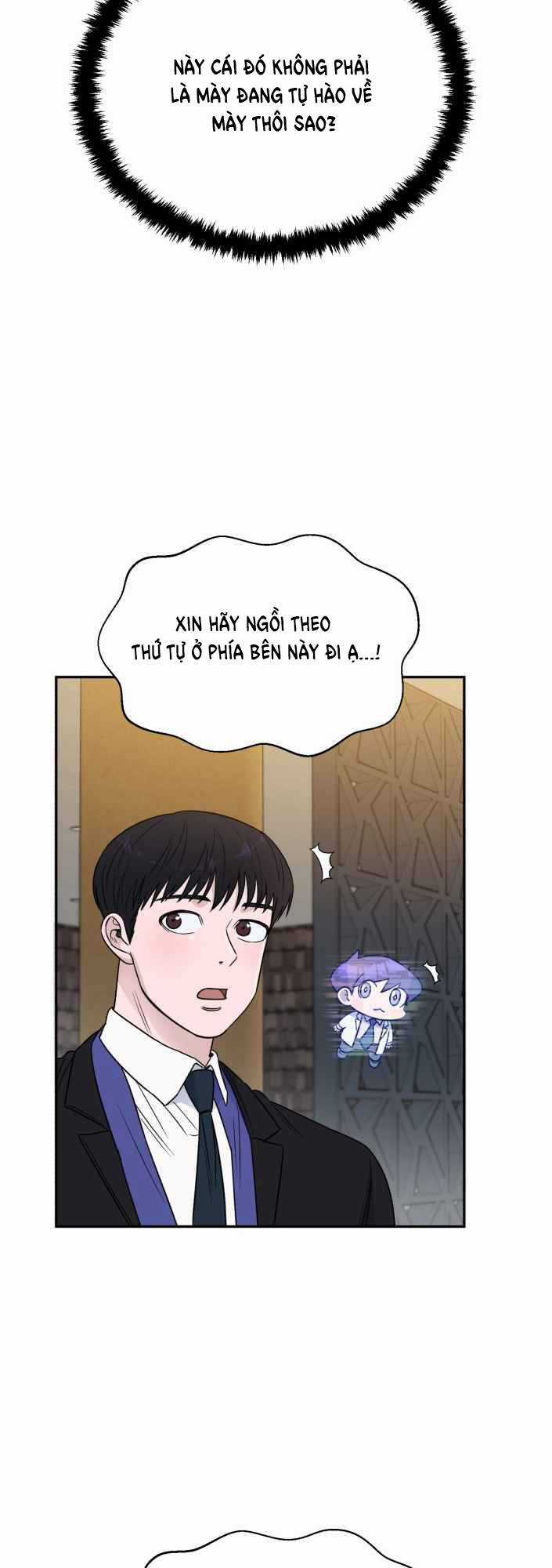 A.i. Doctor Chapter 46 trang 5
