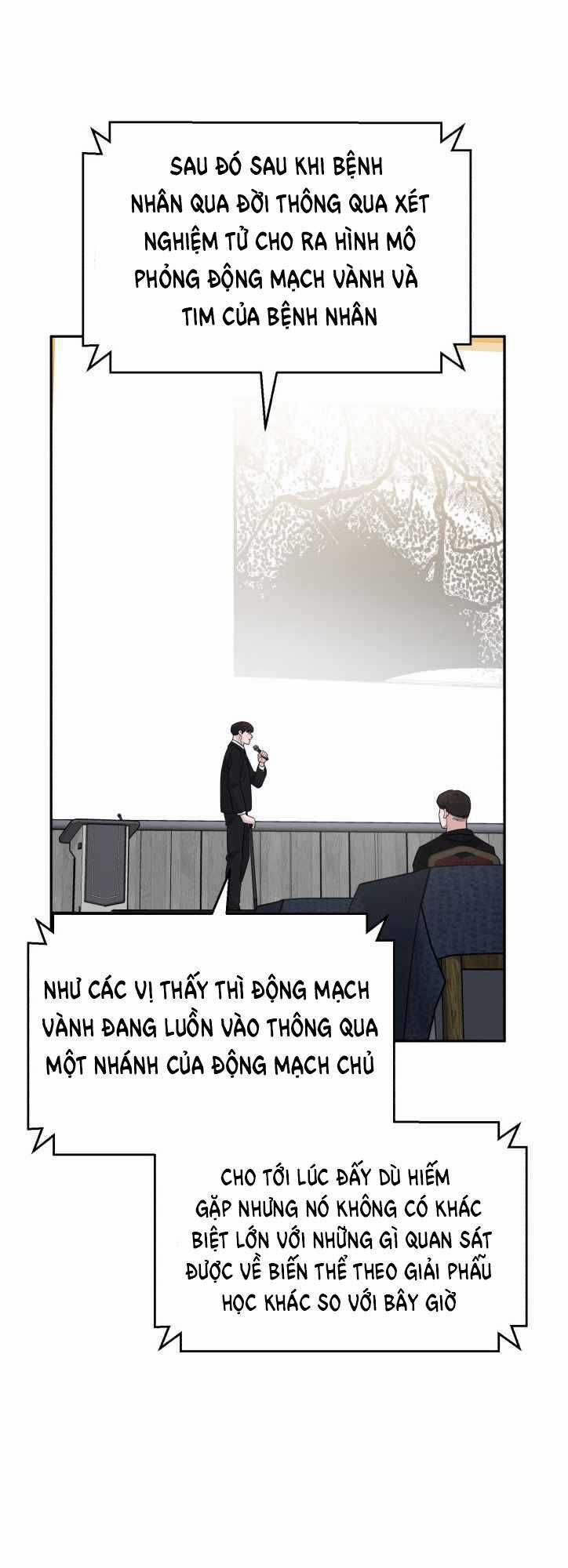 A.i. Doctor Chapter 46 trang 50