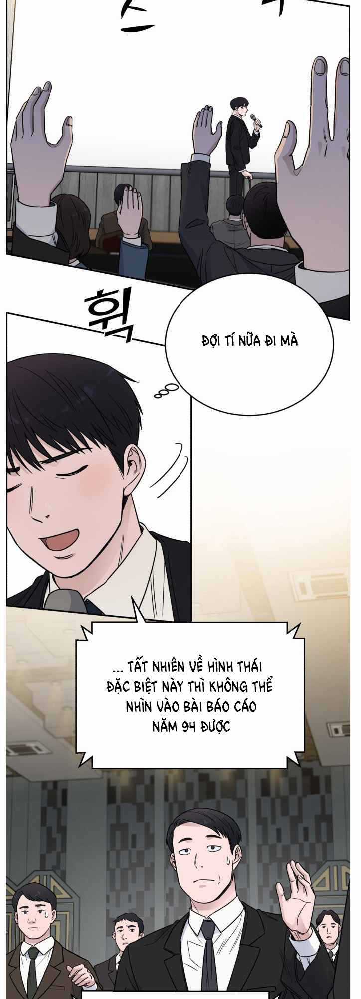 A.i. Doctor Chapter 46 trang 53