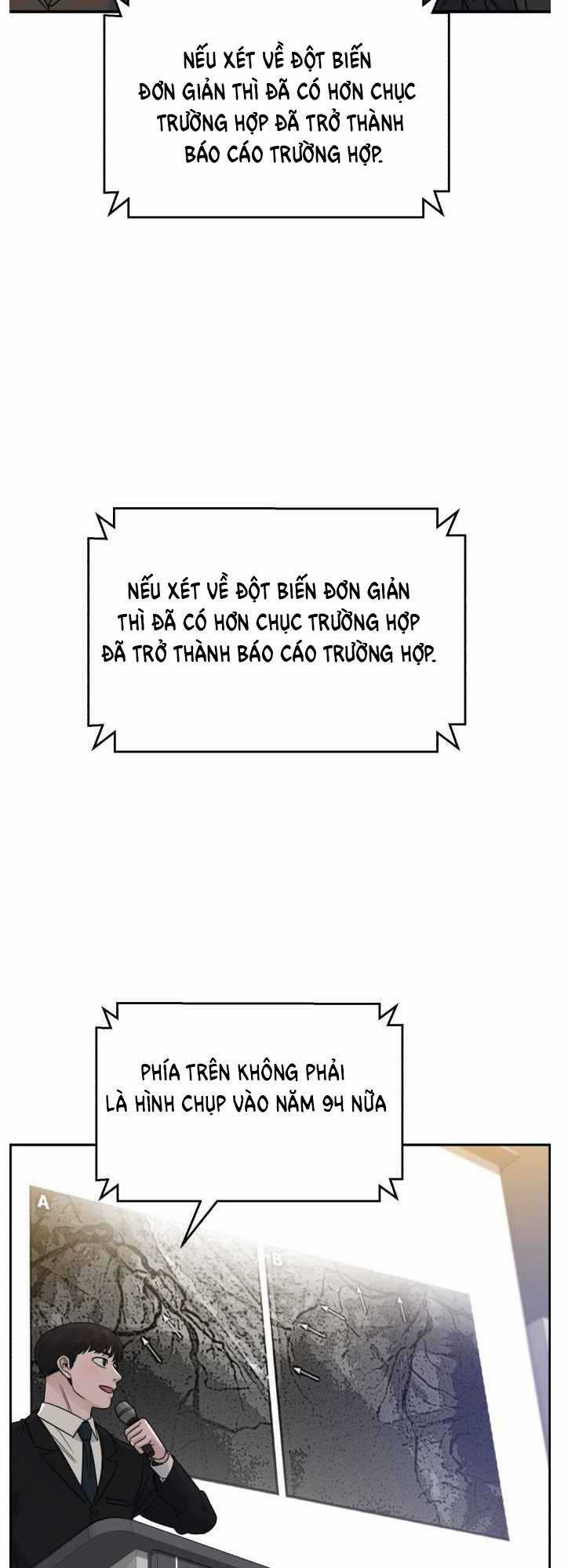 A.i. Doctor Chapter 46 trang 54