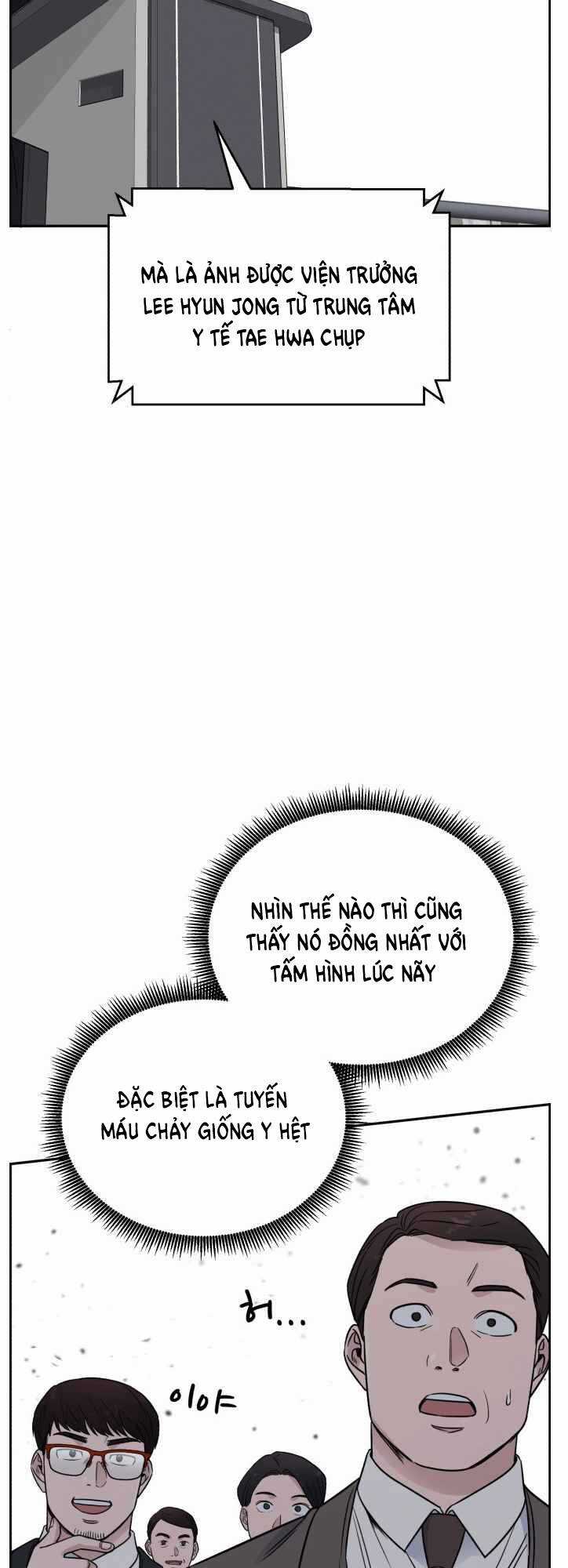 A.i. Doctor Chapter 46 trang 55