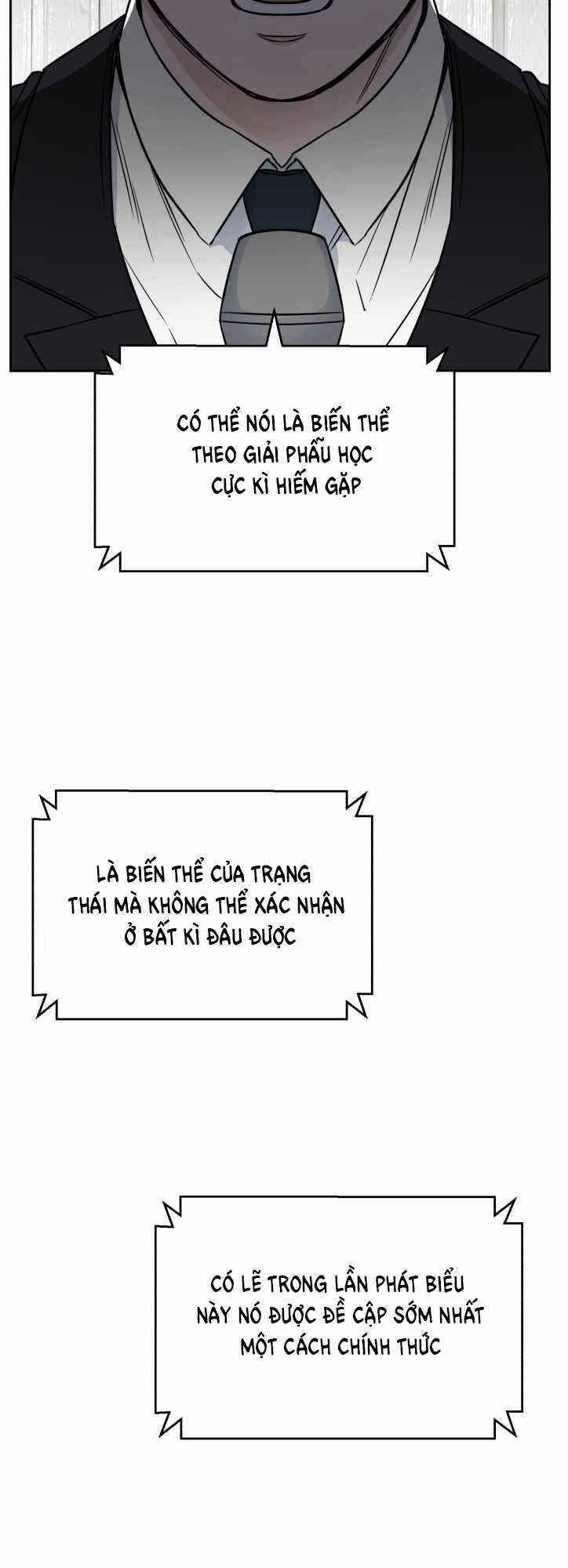 A.i. Doctor Chapter 46 trang 57