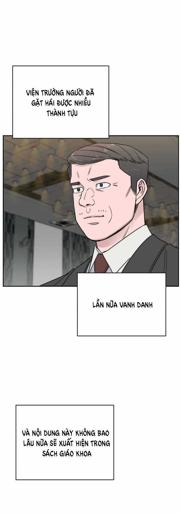 A.i. Doctor Chapter 46 trang 59