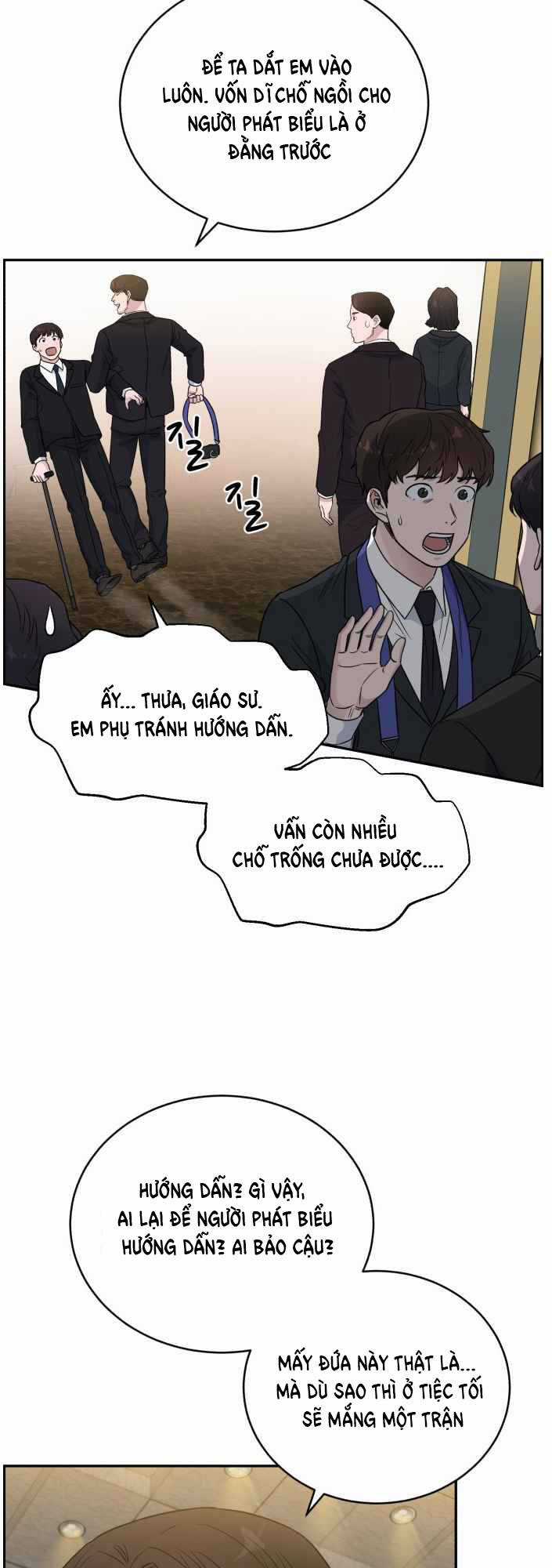 A.i. Doctor Chapter 46 trang 8