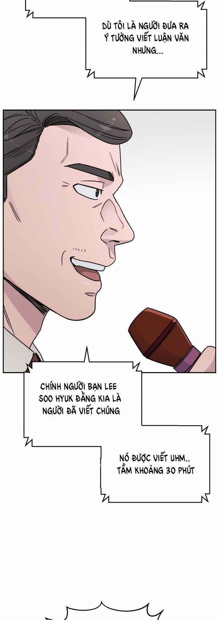 A.i. Doctor Chapter 47 trang 11