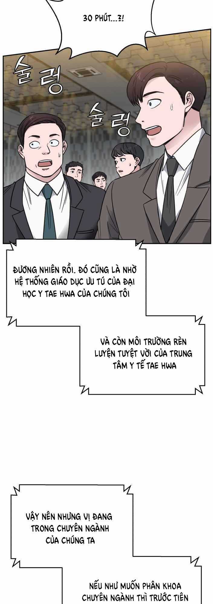 A.i. Doctor Chapter 47 trang 12