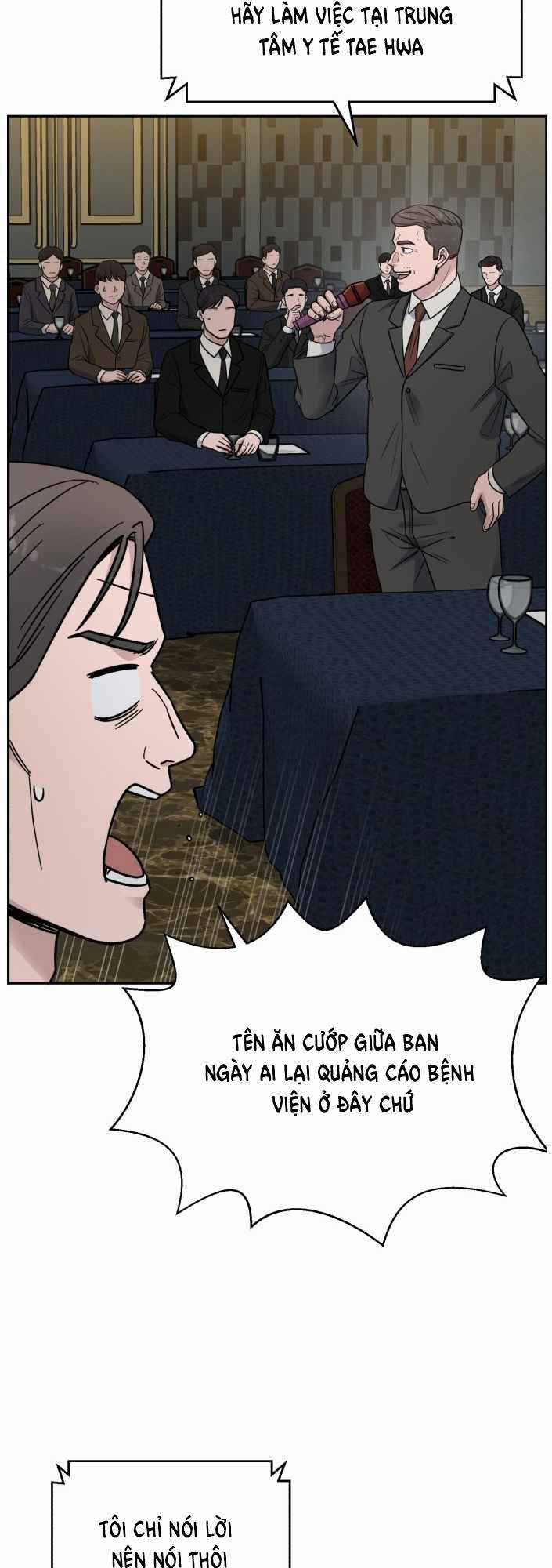 A.i. Doctor Chapter 47 trang 13