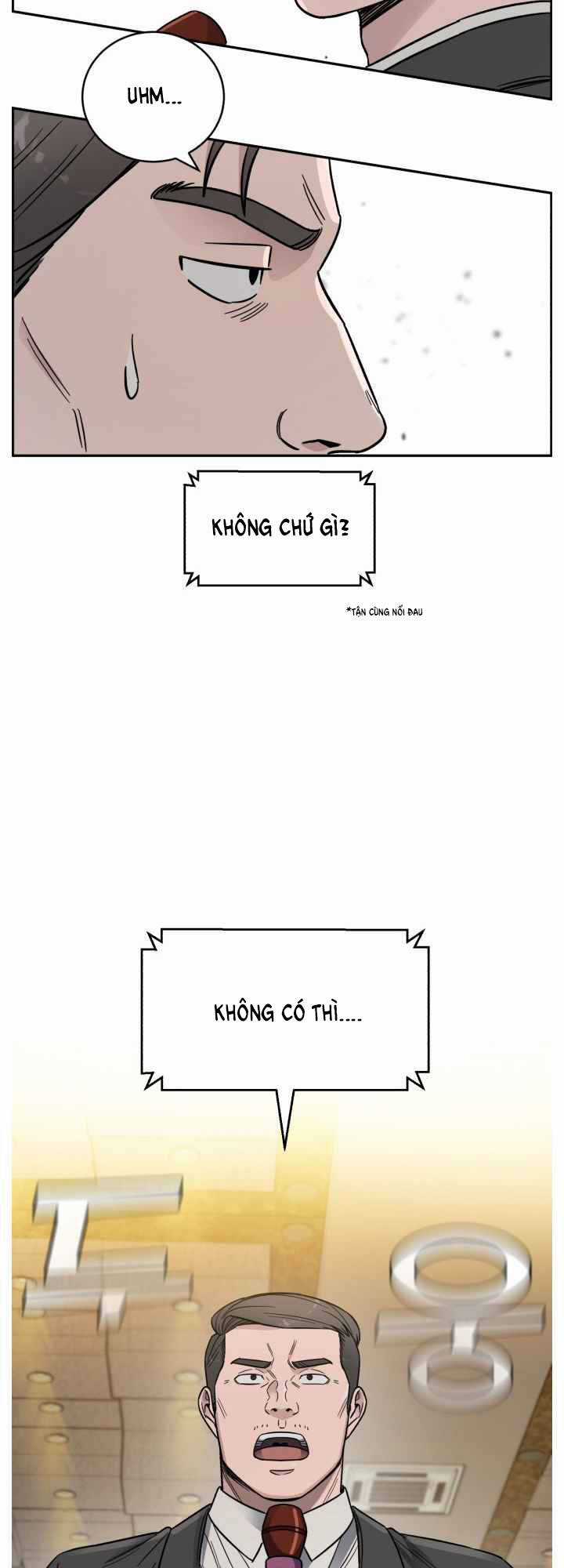 A.i. Doctor Chapter 47 trang 15