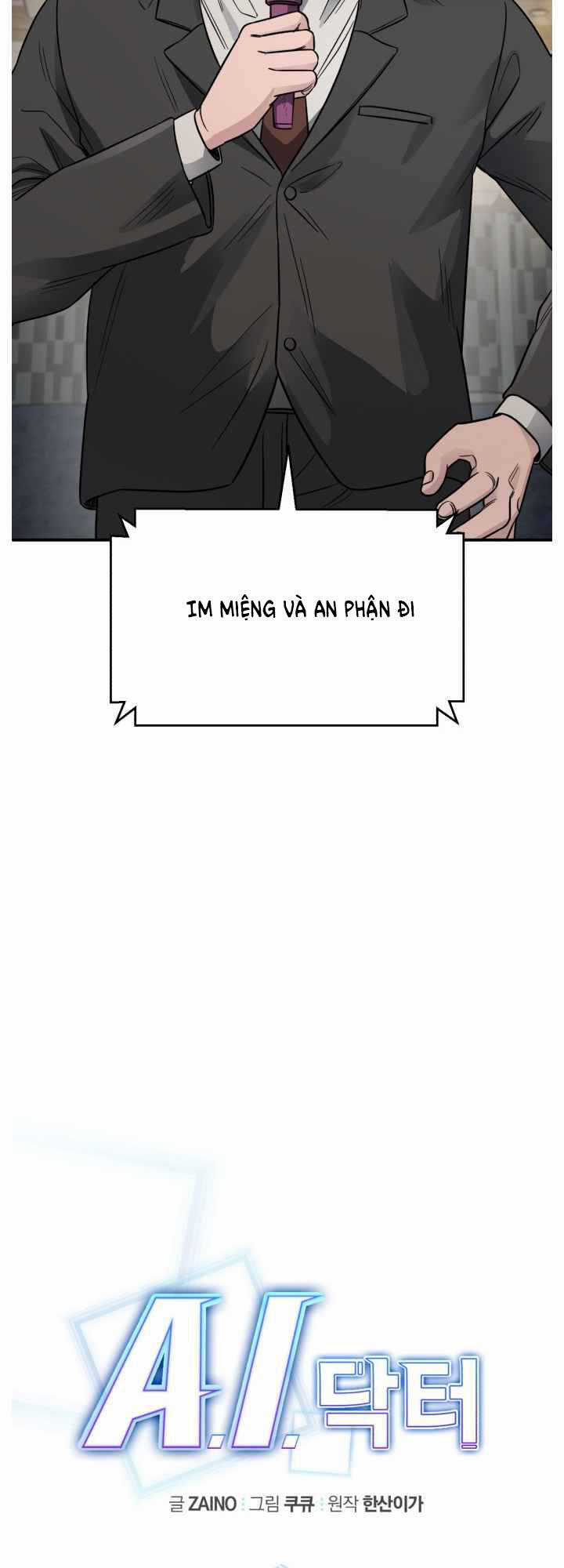 A.i. Doctor Chapter 47 trang 16