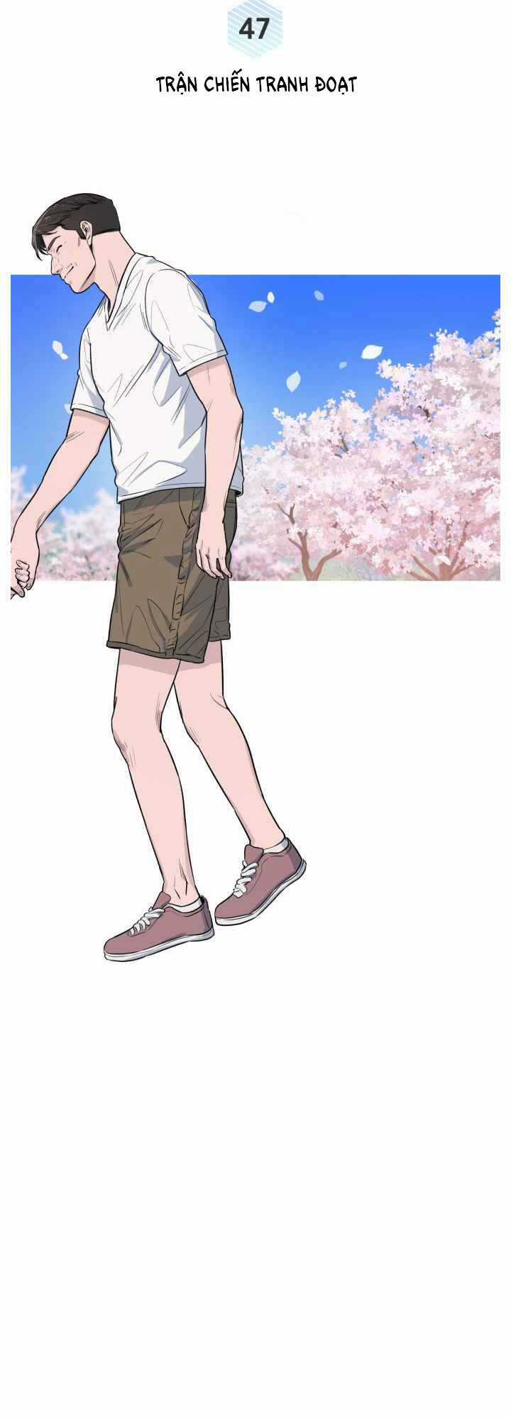 A.i. Doctor Chapter 47 trang 17