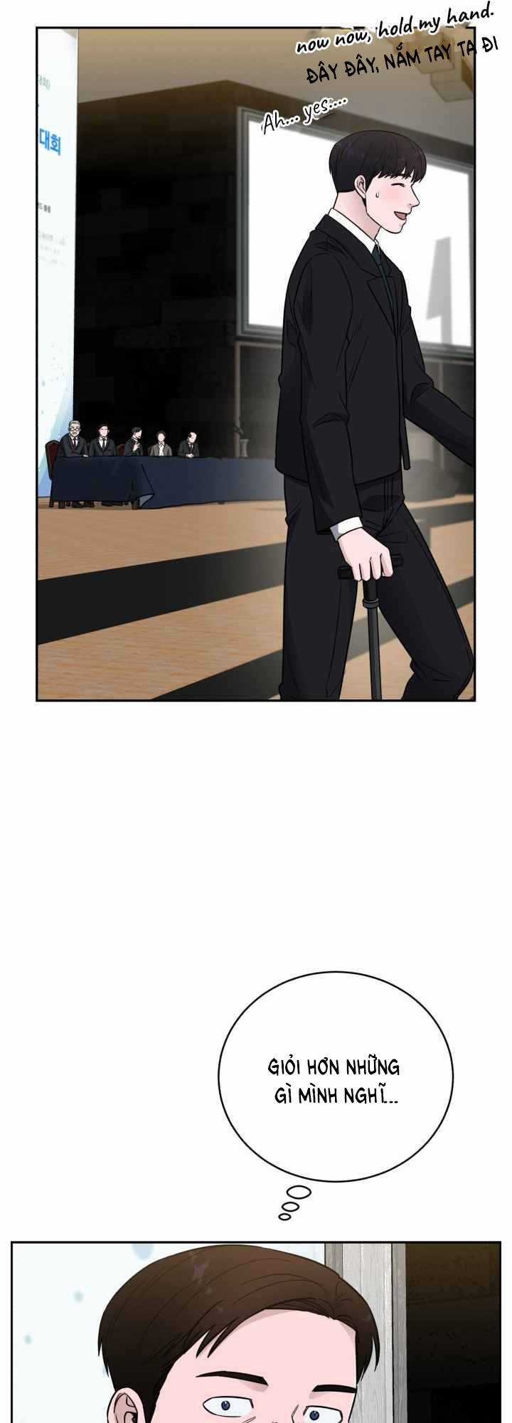 A.i. Doctor Chapter 47 trang 18