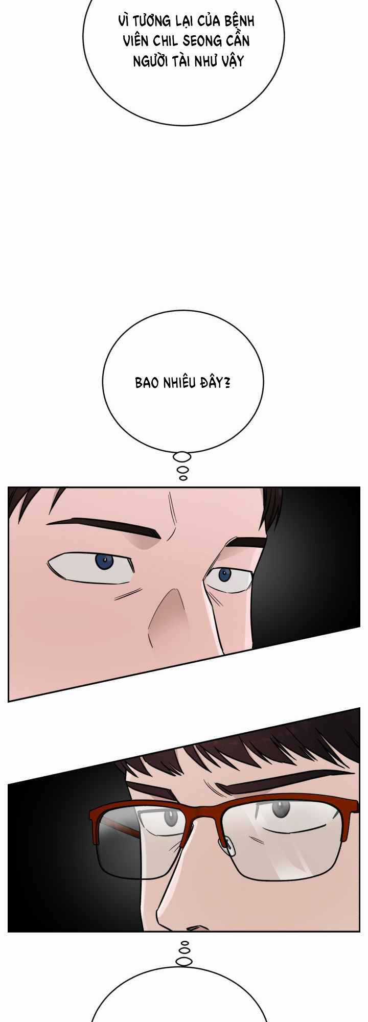 A.i. Doctor Chapter 47 trang 20