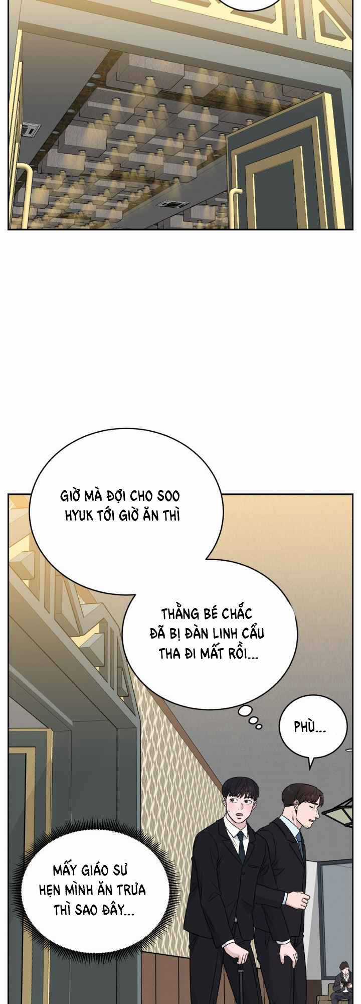 A.i. Doctor Chapter 47 trang 24