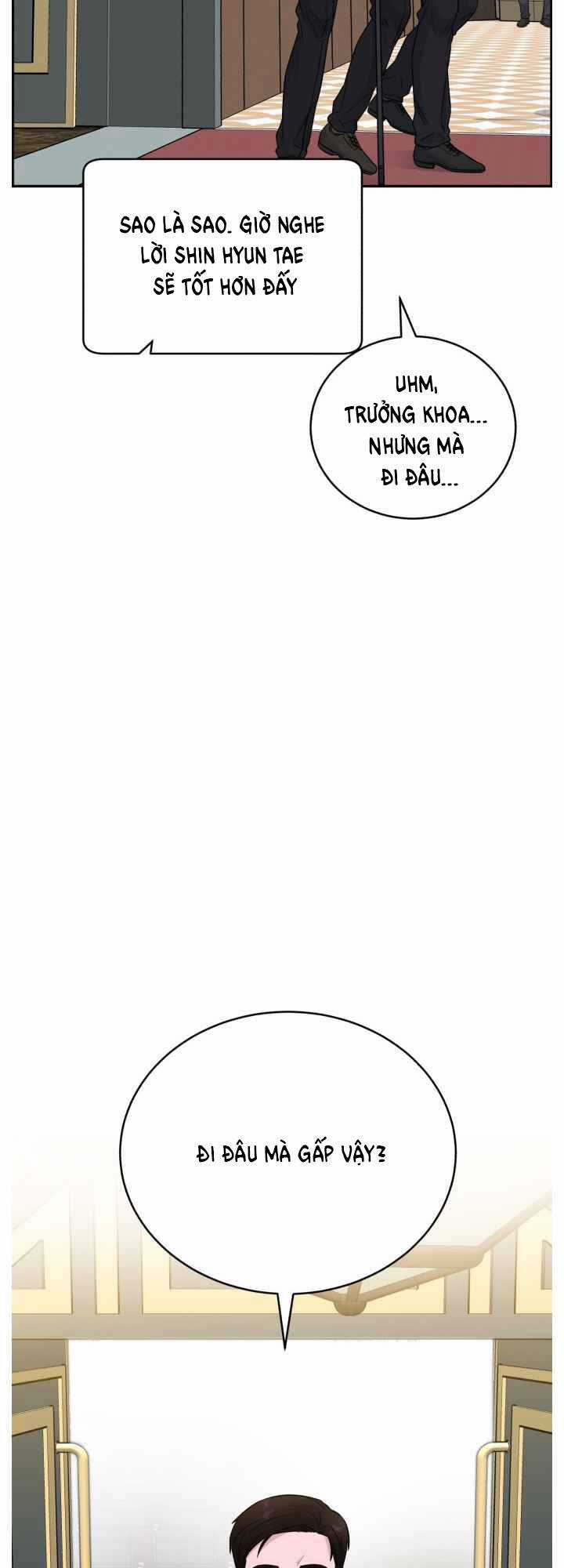 A.i. Doctor Chapter 47 trang 25