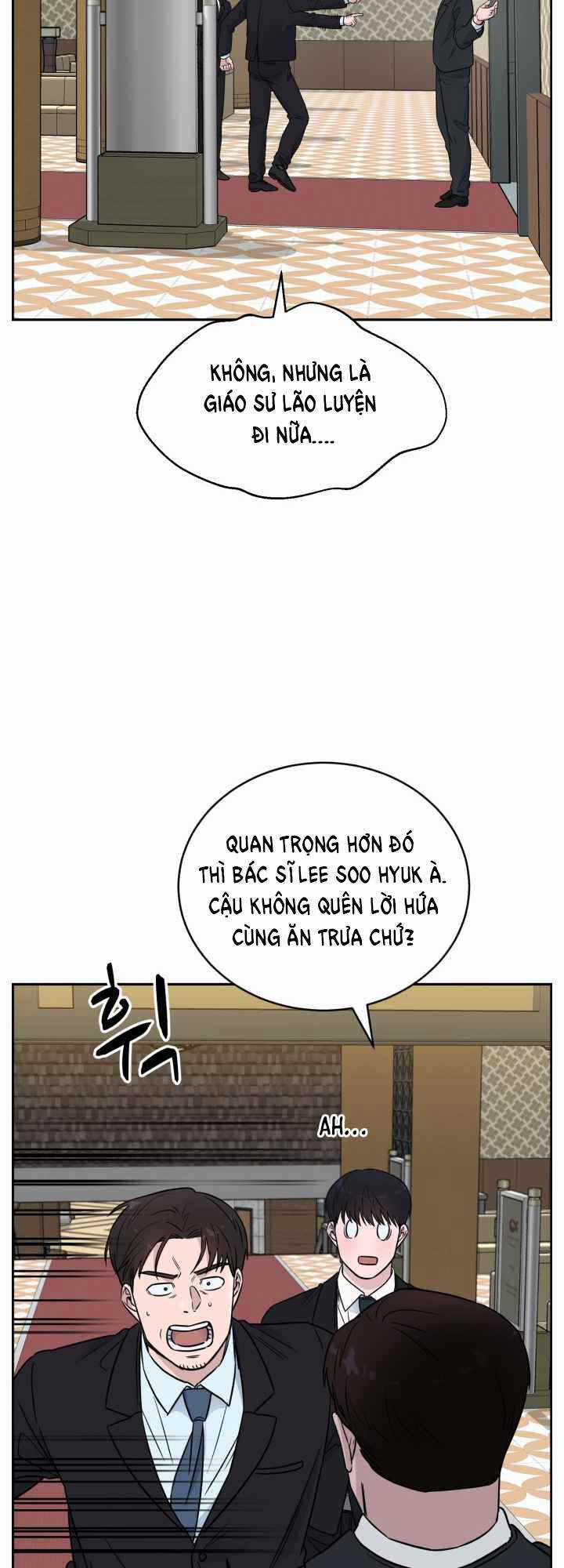 A.i. Doctor Chapter 47 trang 27