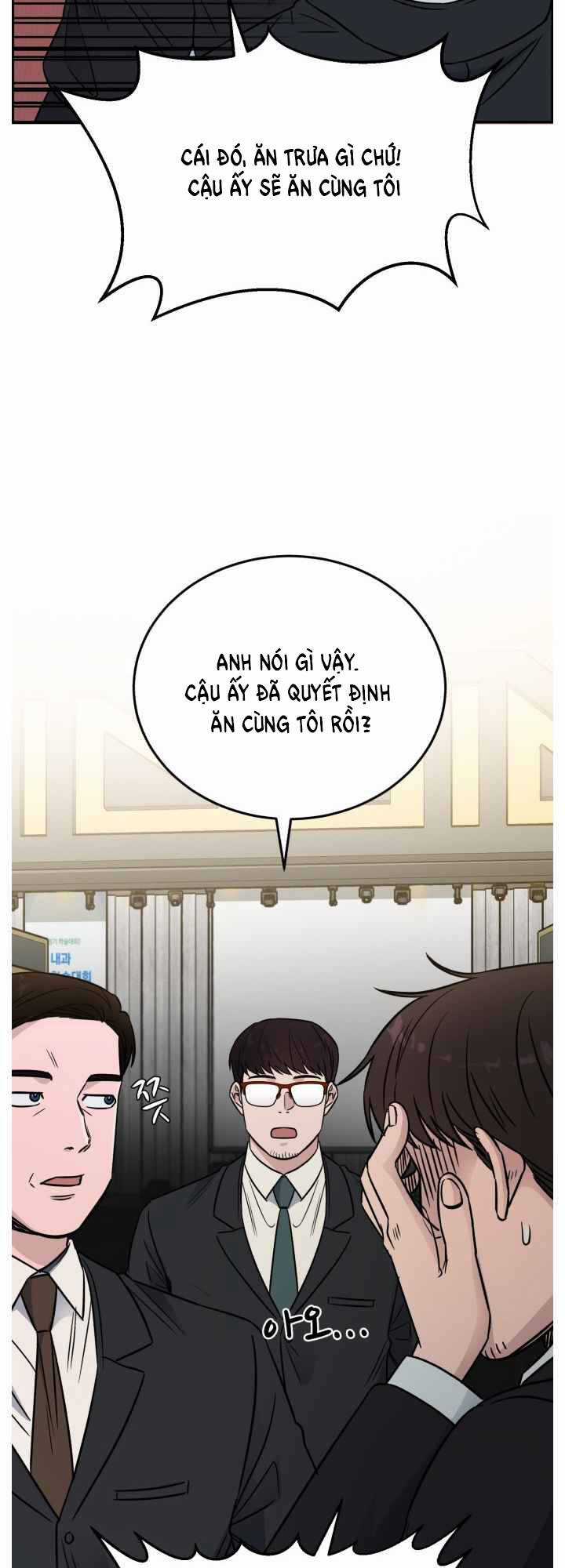 A.i. Doctor Chapter 47 trang 28