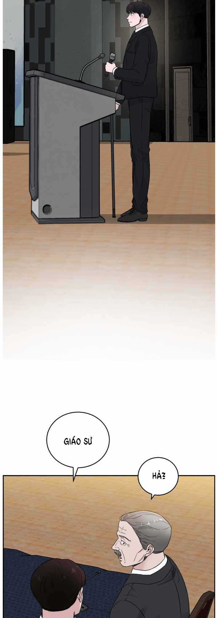 A.i. Doctor Chapter 47 trang 3