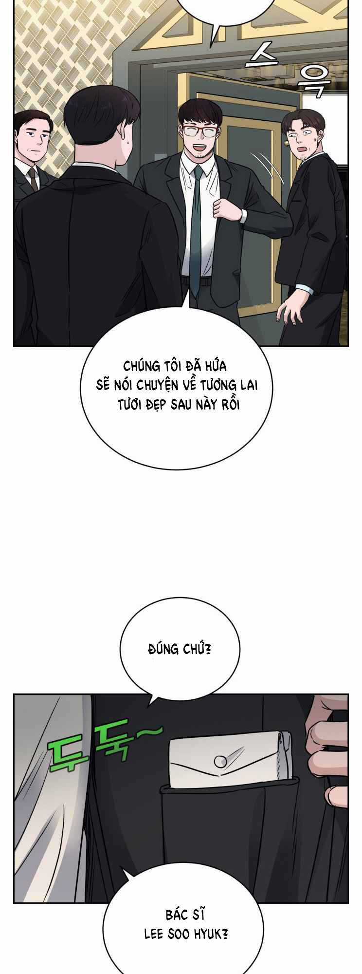 A.i. Doctor Chapter 47 trang 30