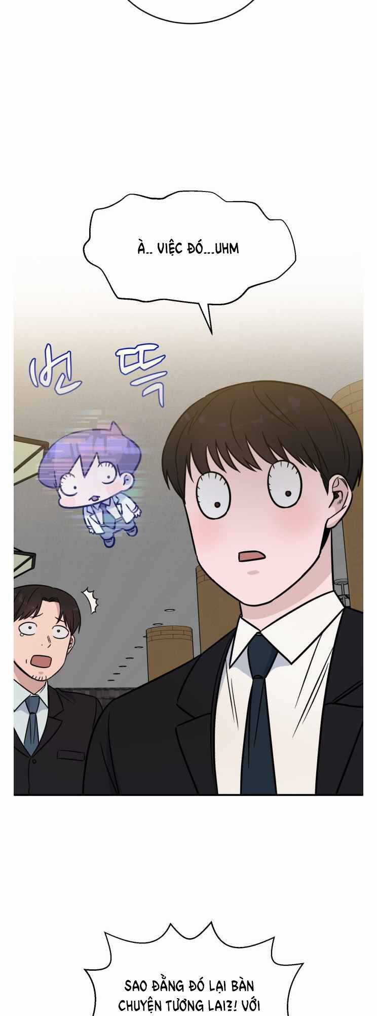 A.i. Doctor Chapter 47 trang 31