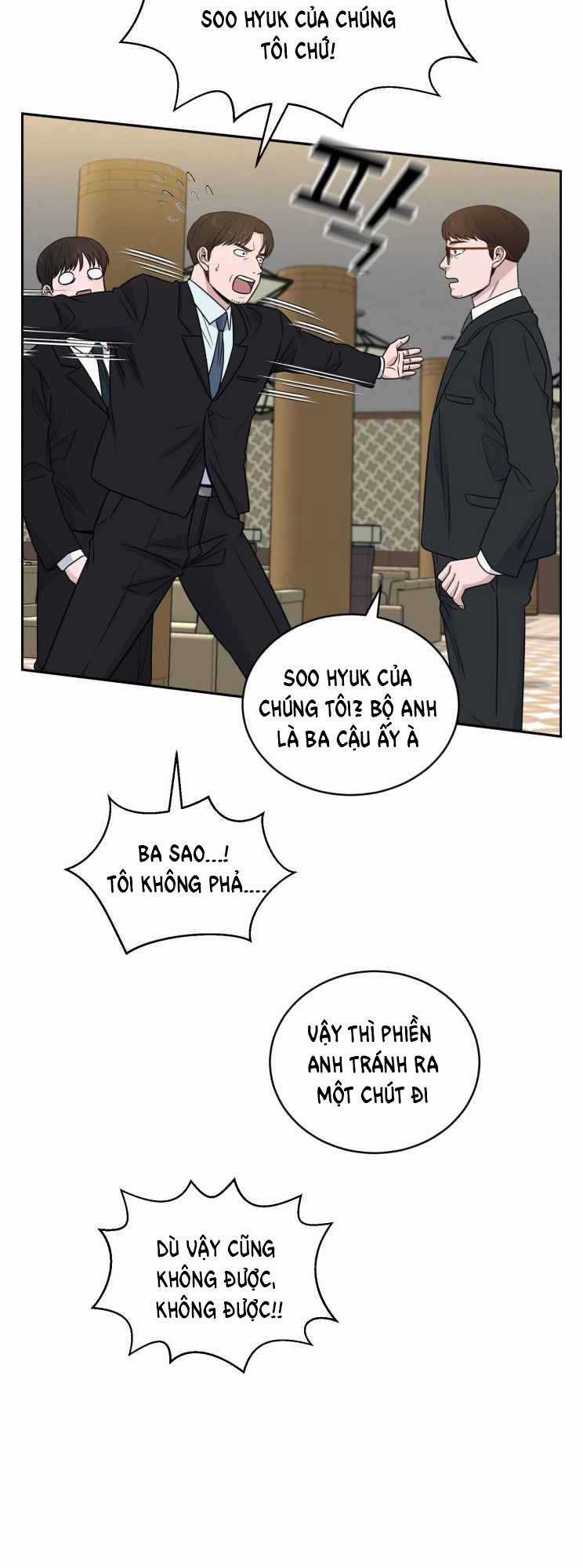 A.i. Doctor Chapter 47 trang 32