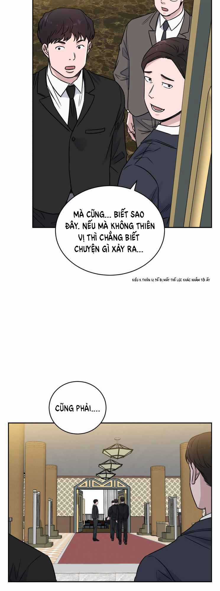 A.i. Doctor Chapter 47 trang 34