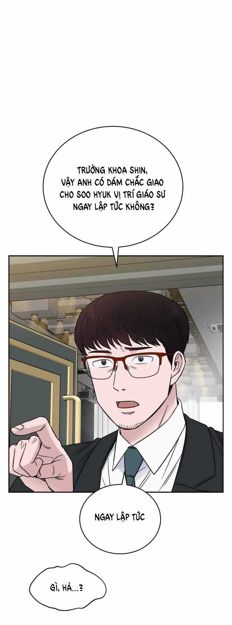 A.i. Doctor Chapter 47 trang 35