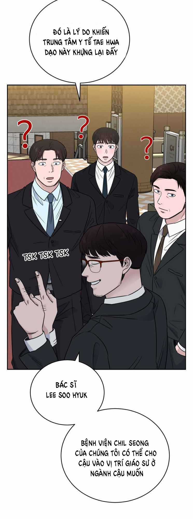 A.i. Doctor Chapter 47 trang 37