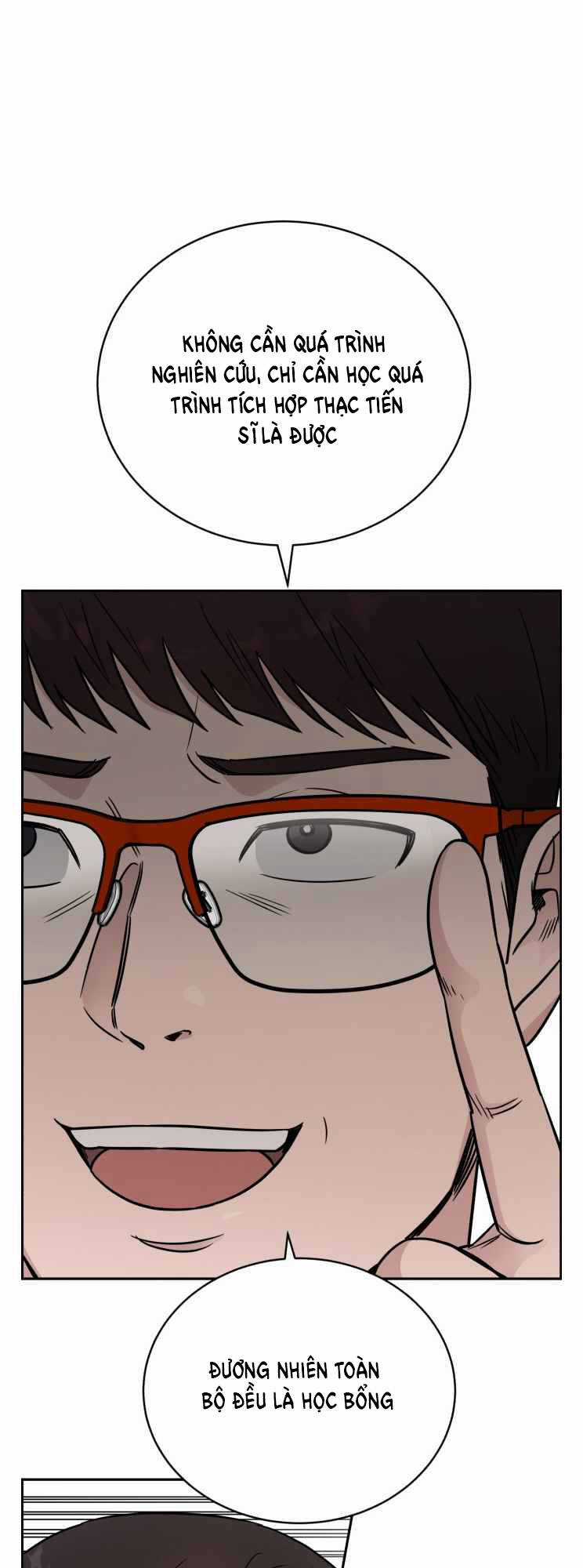 A.i. Doctor Chapter 47 trang 38