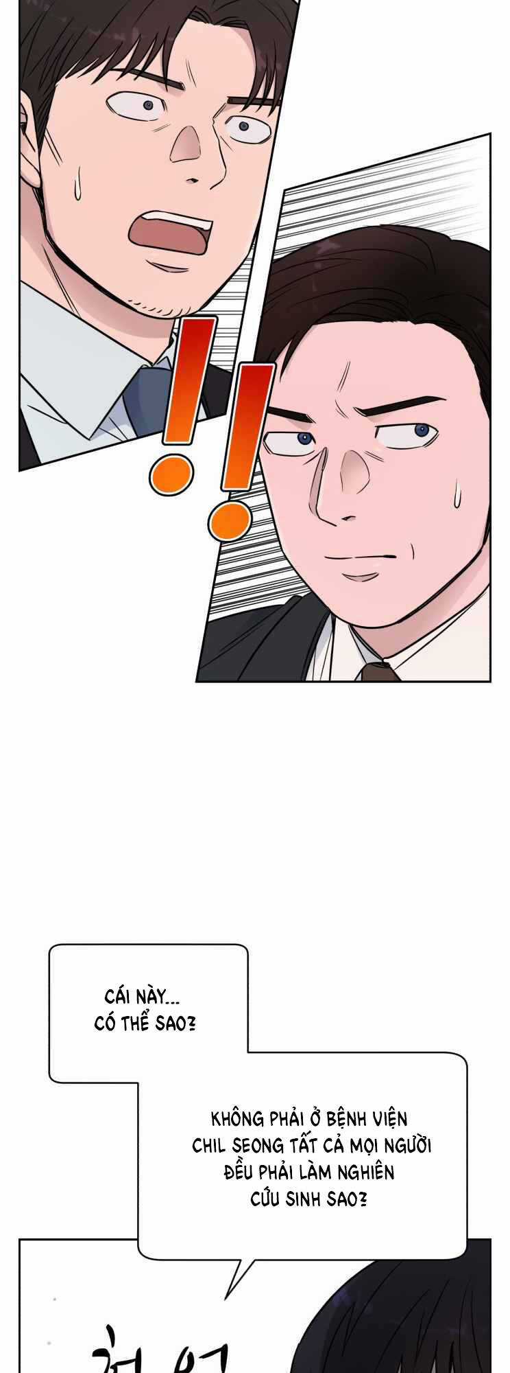 A.i. Doctor Chapter 47 trang 39