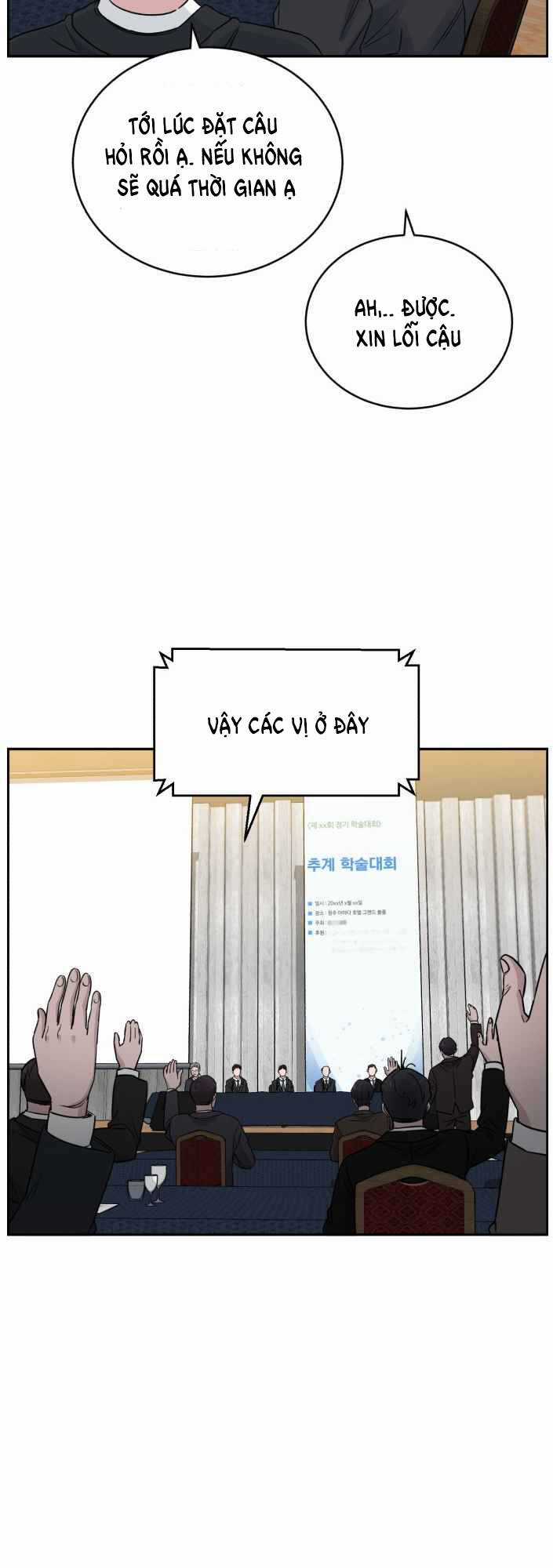 A.i. Doctor Chapter 47 trang 4