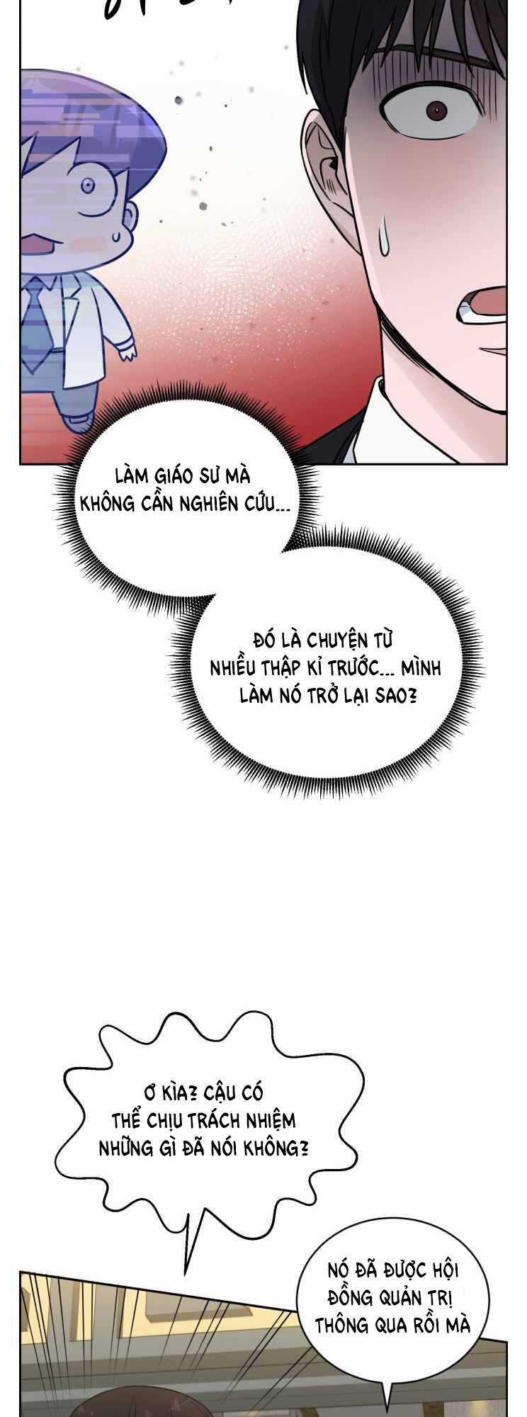 A.i. Doctor Chapter 47 trang 40