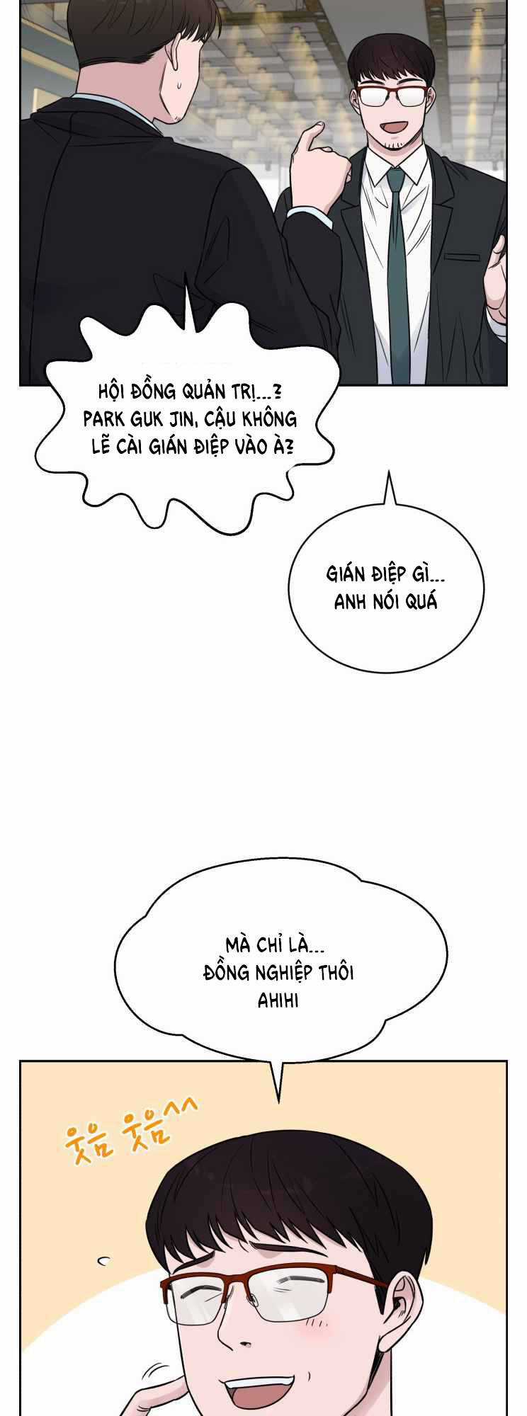 A.i. Doctor Chapter 47 trang 41