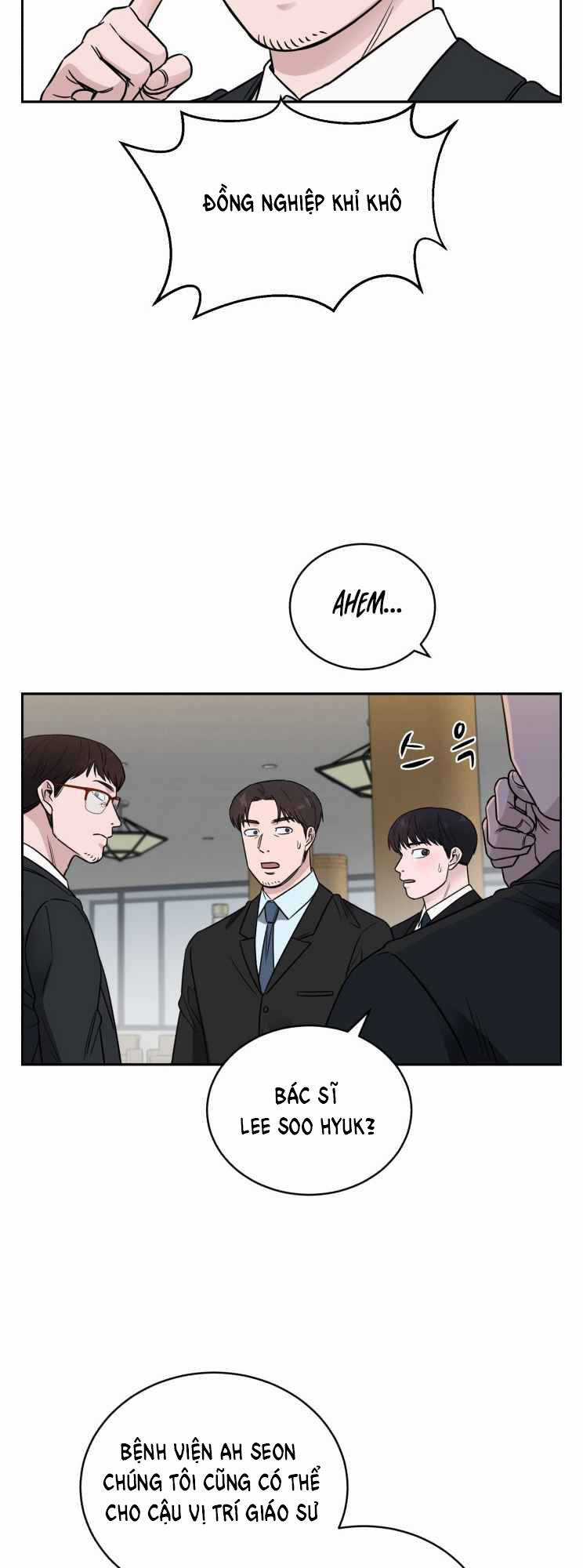 A.i. Doctor Chapter 47 trang 42