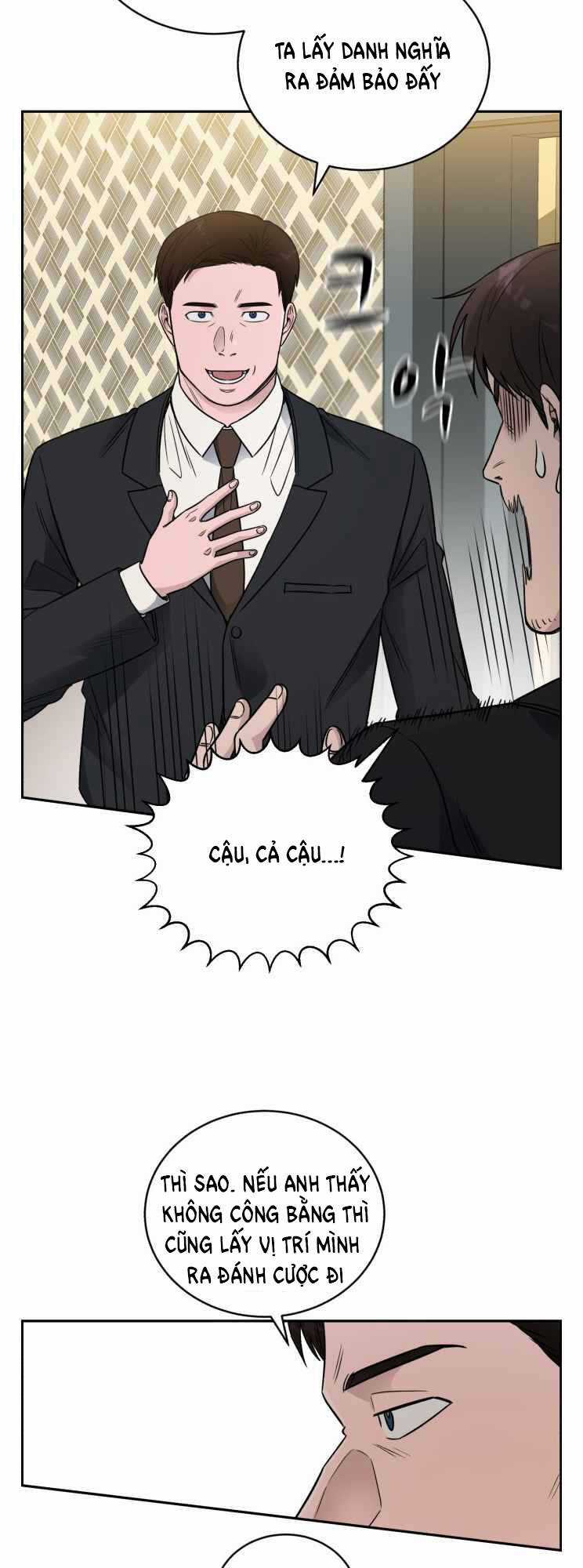 A.i. Doctor Chapter 47 trang 43