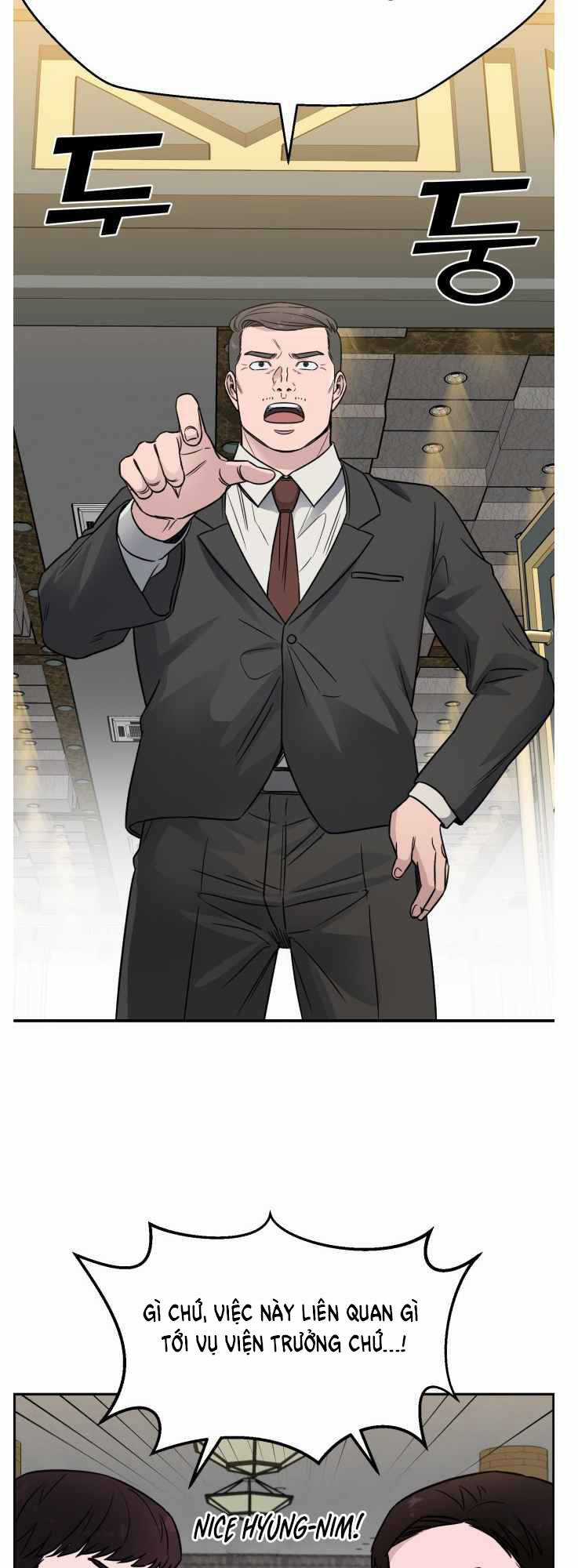 A.i. Doctor Chapter 47 trang 46