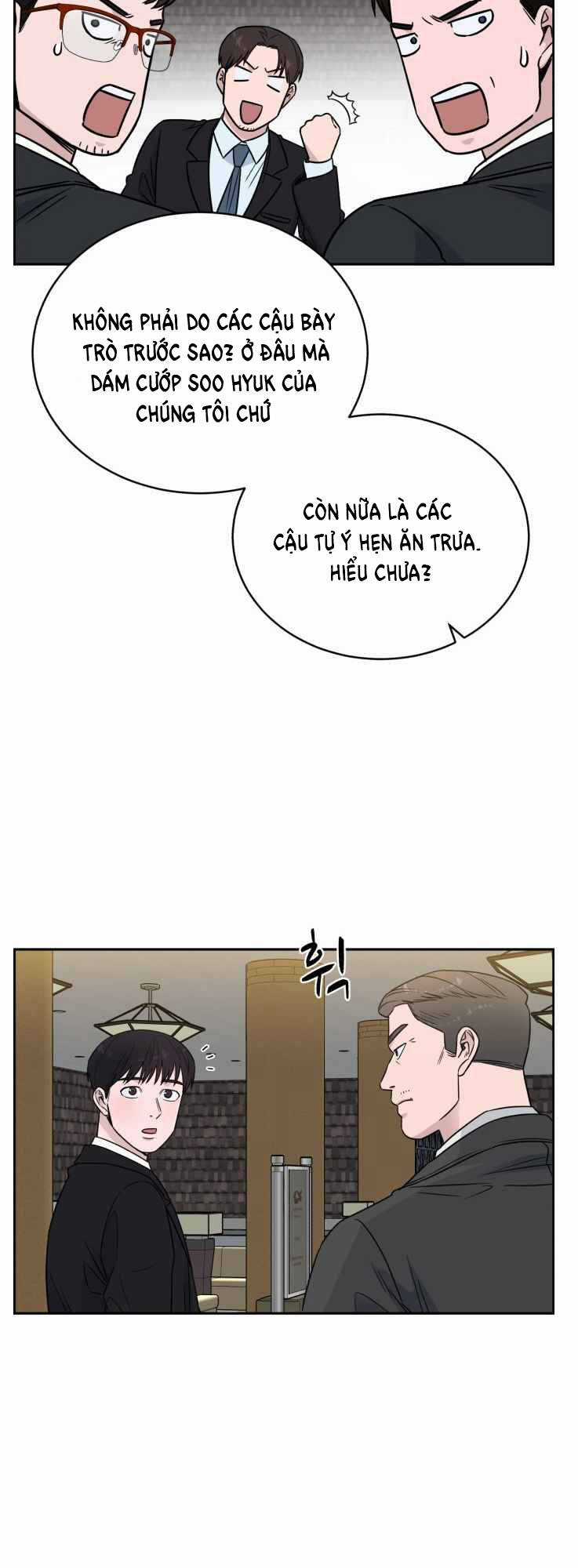 A.i. Doctor Chapter 47 trang 47