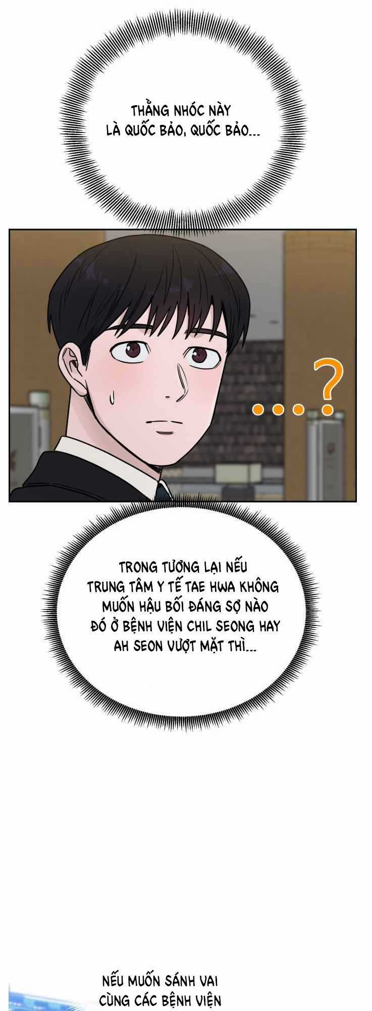 A.i. Doctor Chapter 47 trang 48