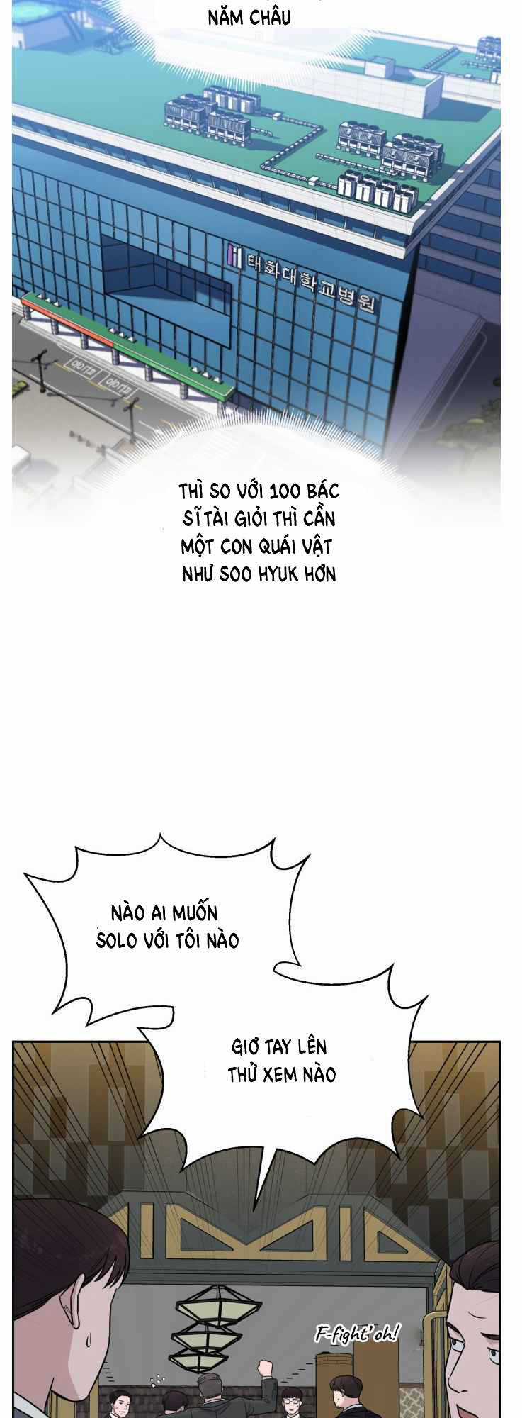 A.i. Doctor Chapter 47 trang 49