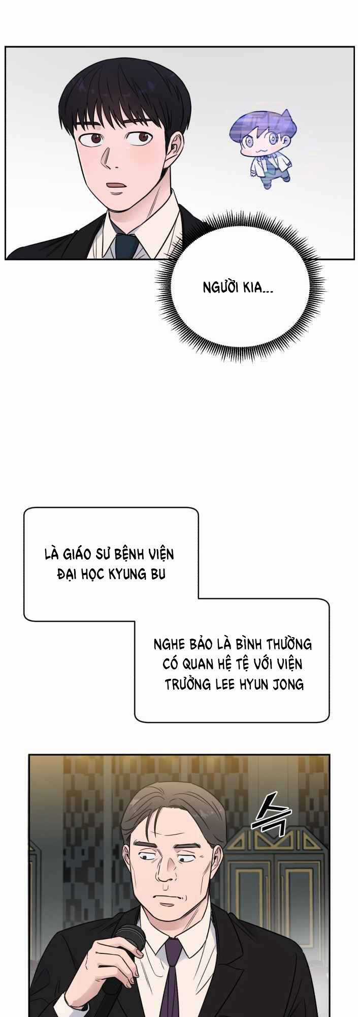 A.i. Doctor Chapter 47 trang 5