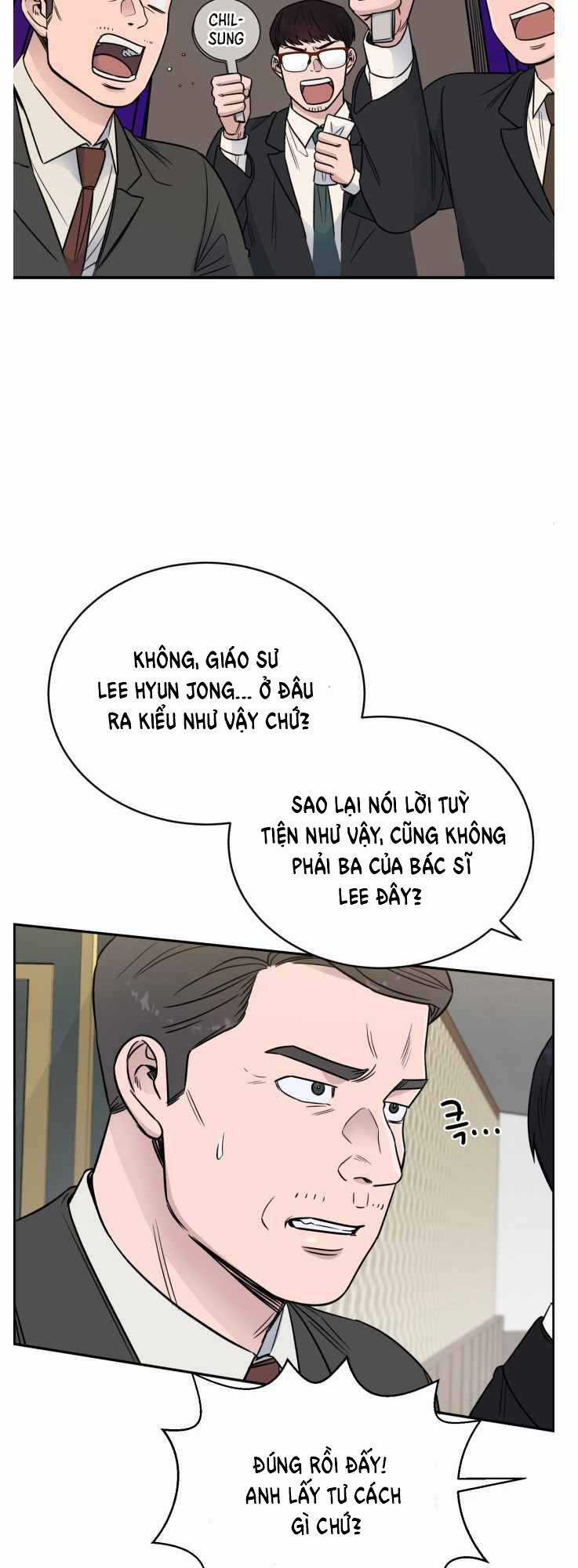 A.i. Doctor Chapter 47 trang 51