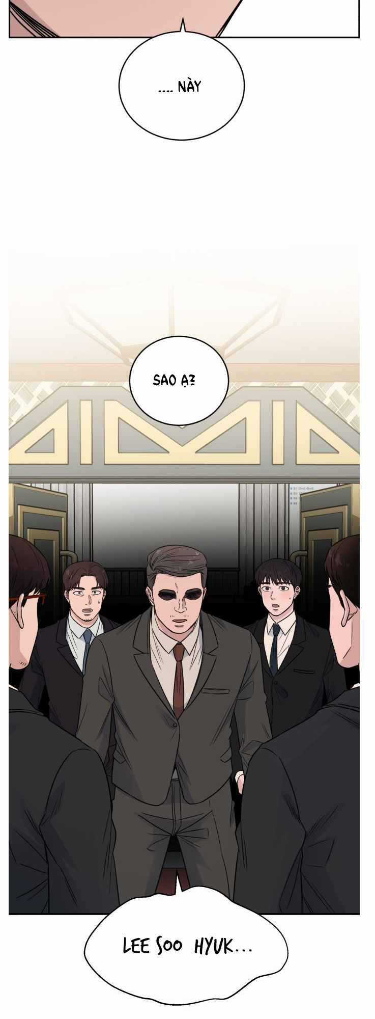 A.i. Doctor Chapter 47 trang 56