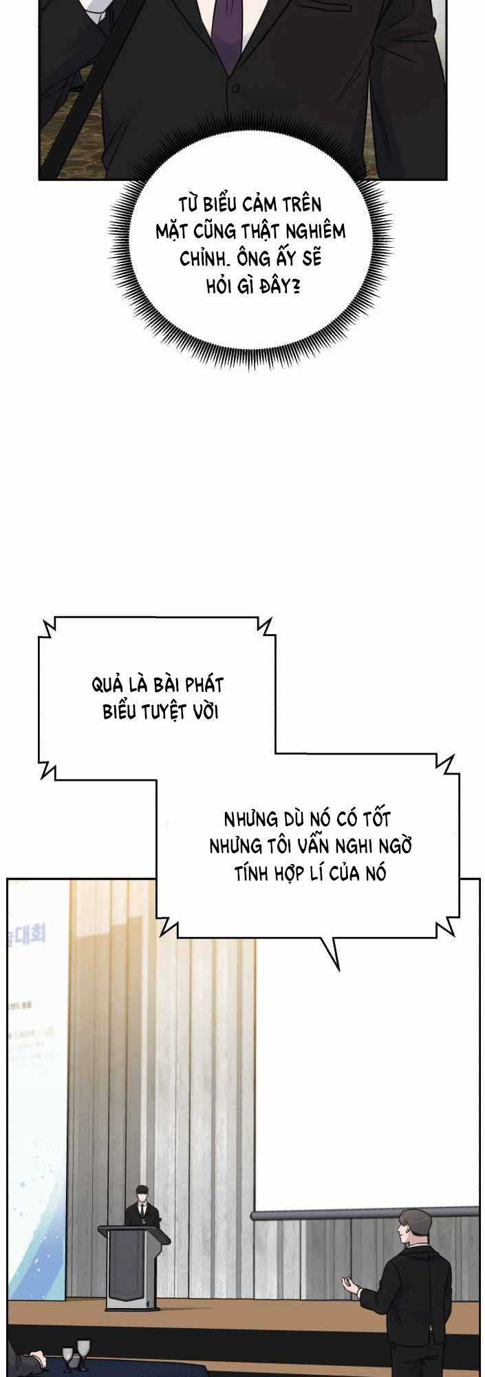 A.i. Doctor Chapter 47 trang 6