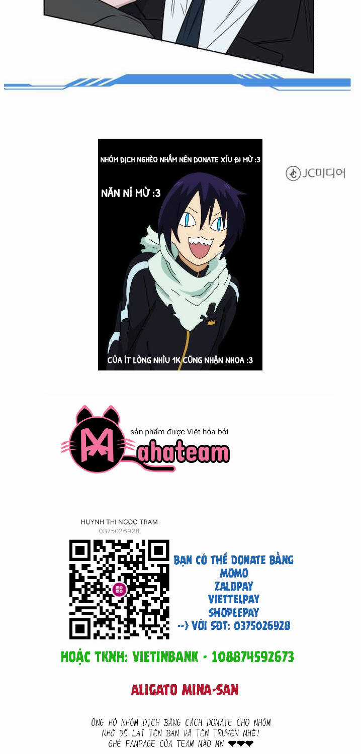 A.i. Doctor Chapter 47 trang 64