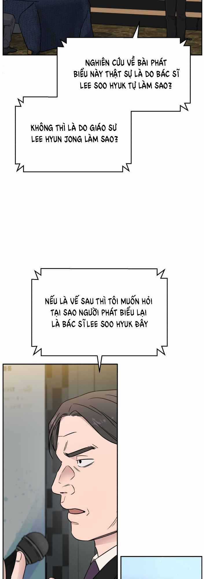 A.i. Doctor Chapter 47 trang 7