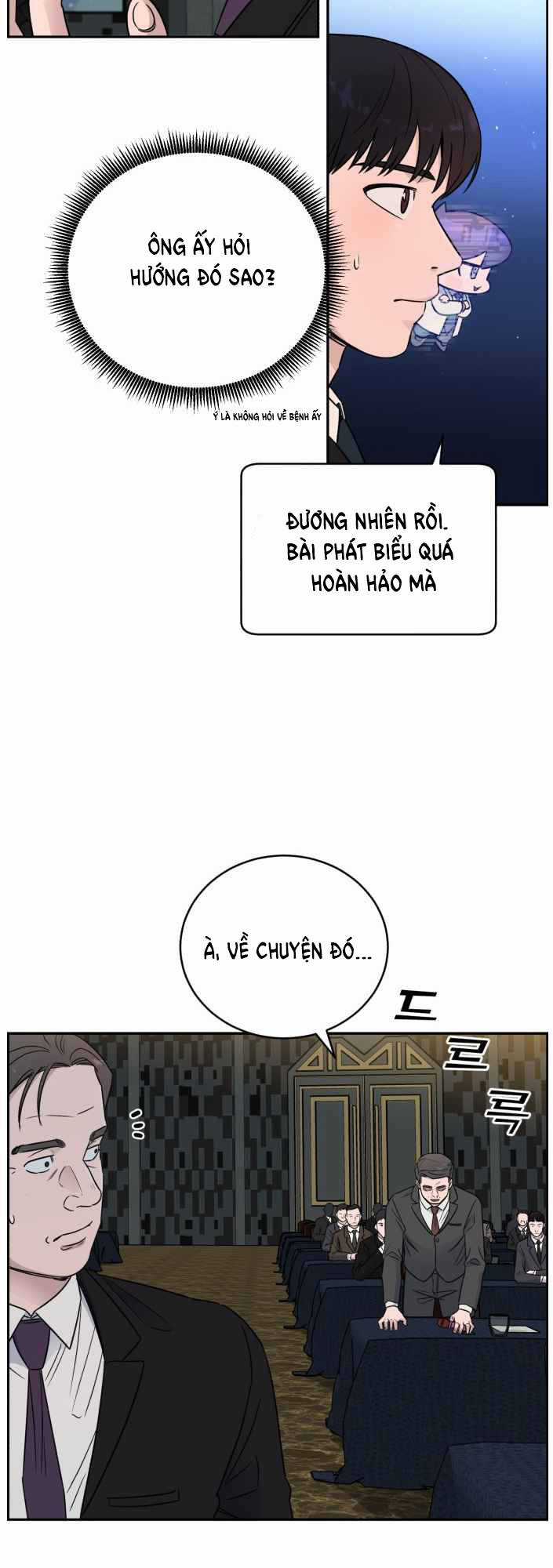 A.i. Doctor Chapter 47 trang 8