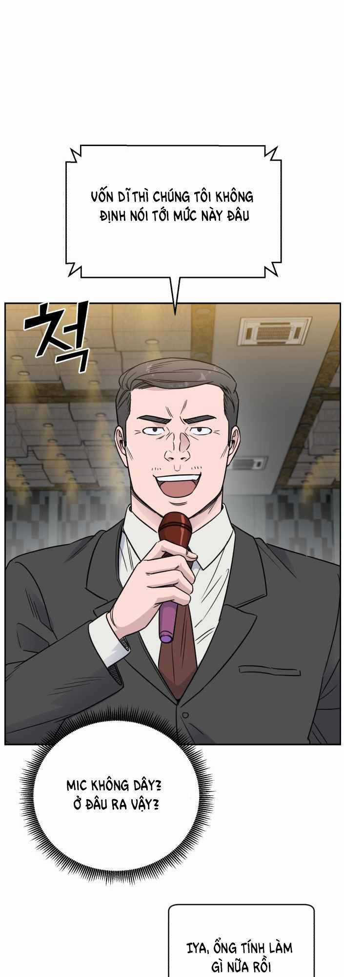 A.i. Doctor Chapter 47 trang 9